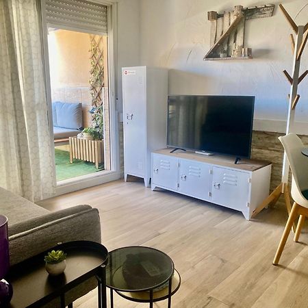 Apartamento Flamingo Torrox Kültér fotó
