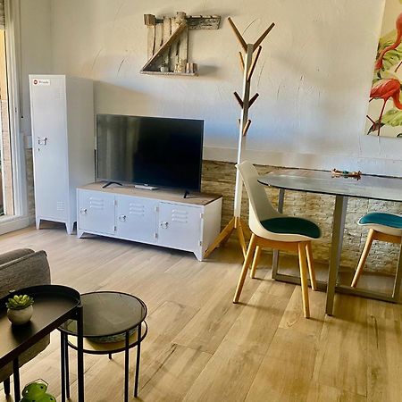 Apartamento Flamingo Torrox Kültér fotó
