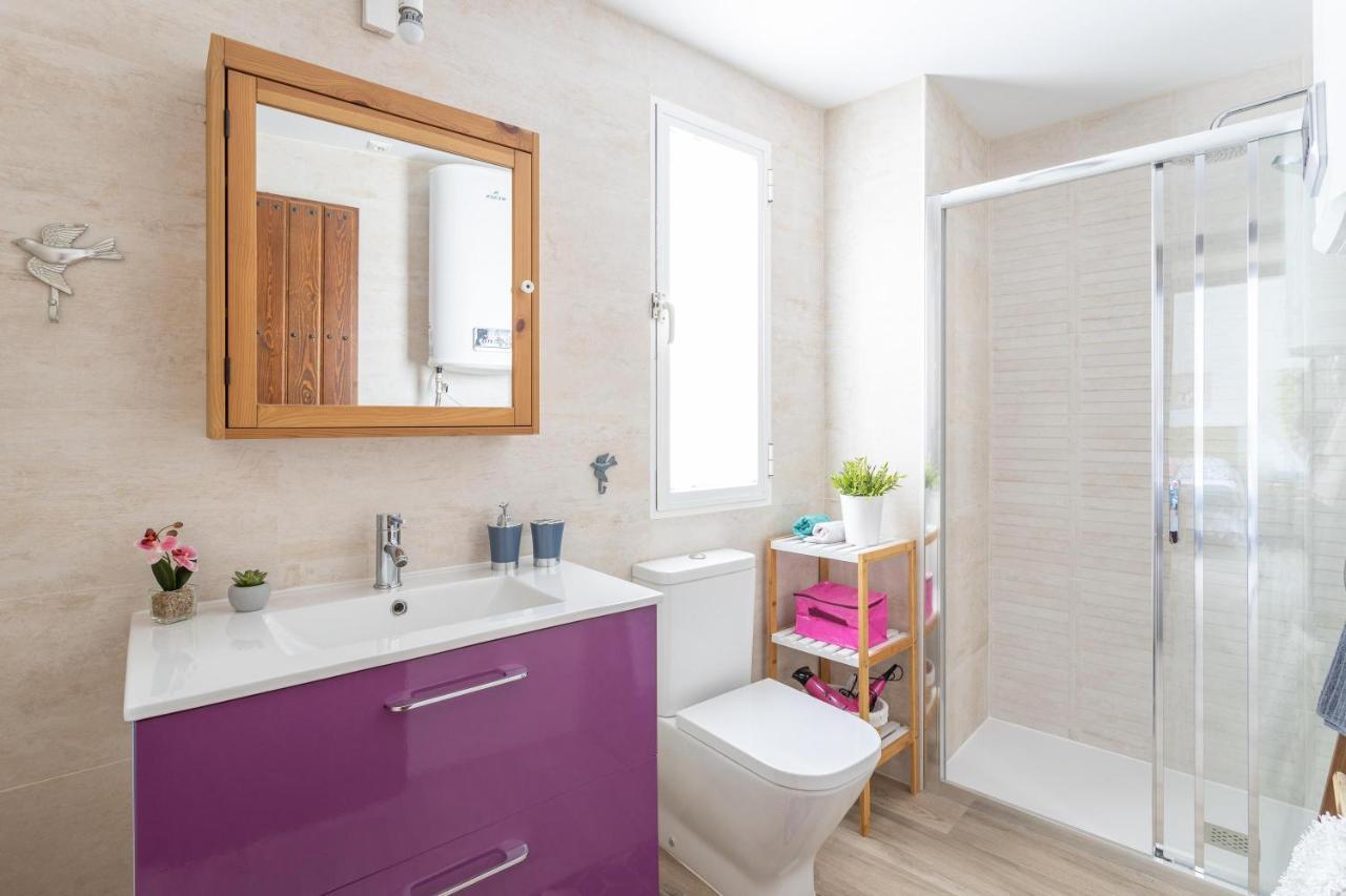 Apartamento Flamingo Torrox Kültér fotó