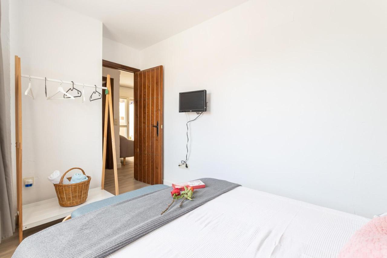Apartamento Flamingo Torrox Kültér fotó