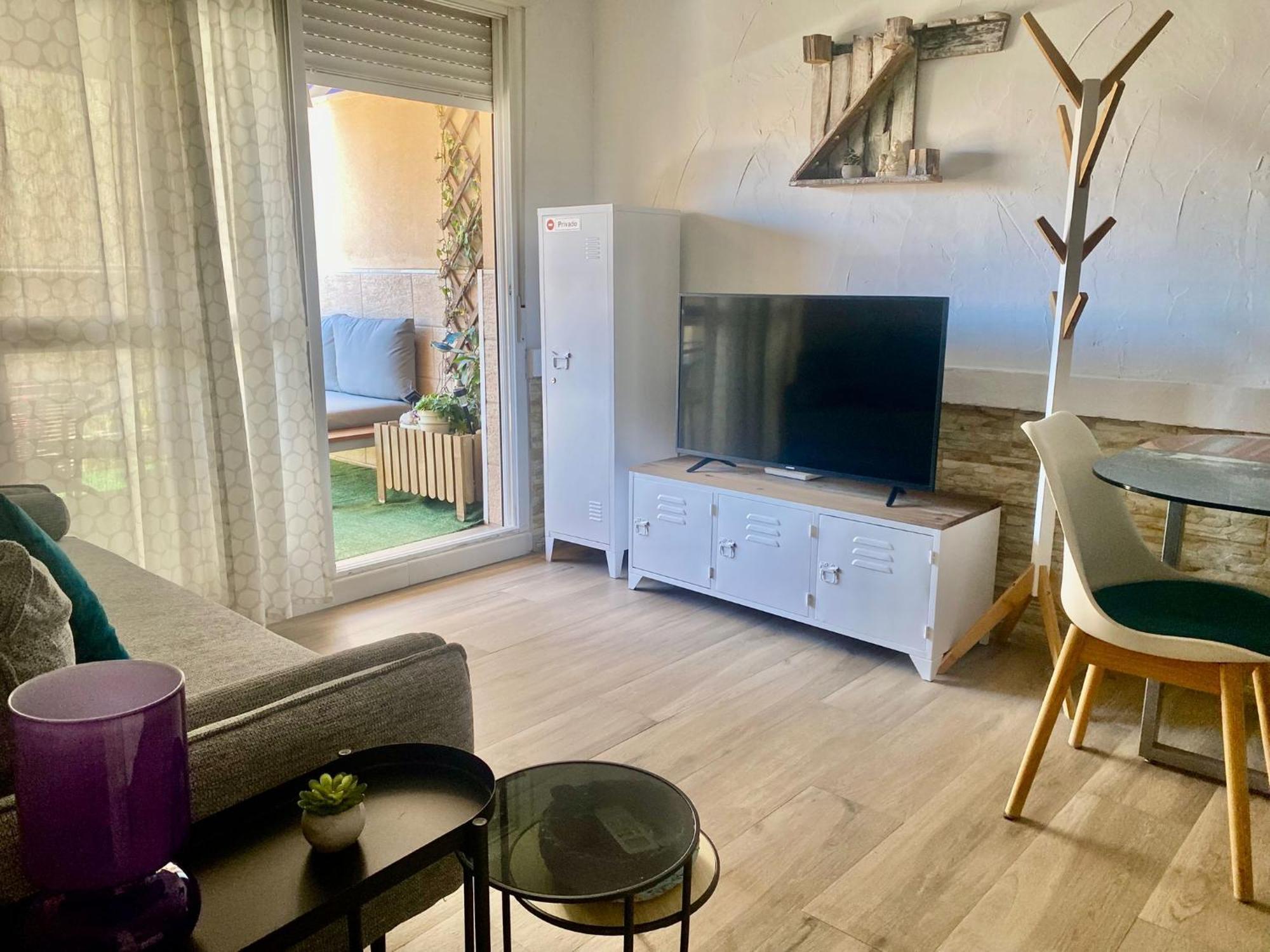 Apartamento Flamingo Torrox Kültér fotó