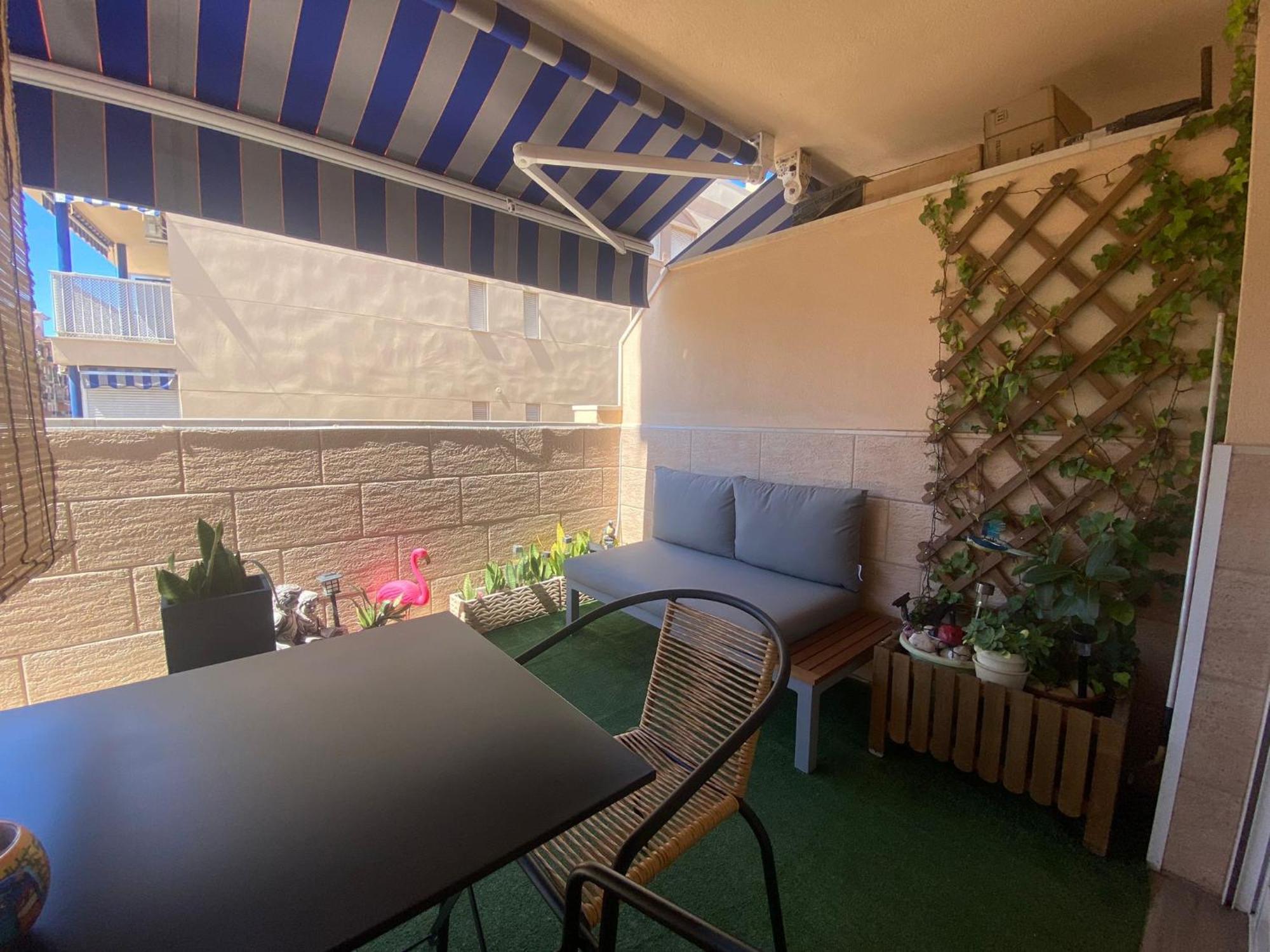 Apartamento Flamingo Torrox Kültér fotó